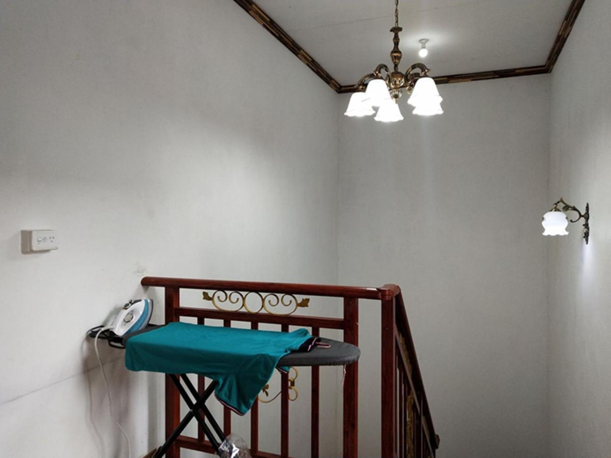 Suva Hideaway Villa מראה חיצוני תמונה