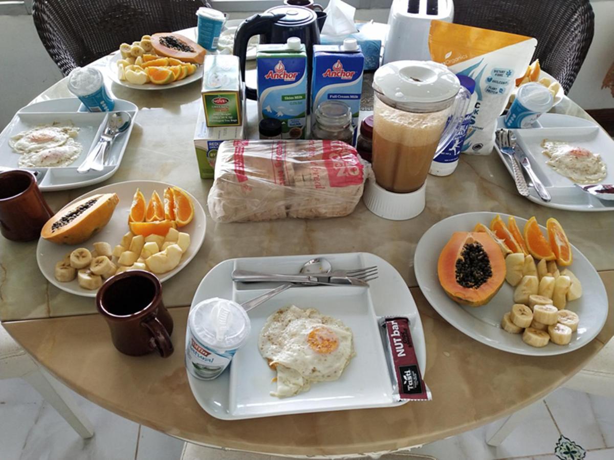 Suva Hideaway Villa מראה חיצוני תמונה