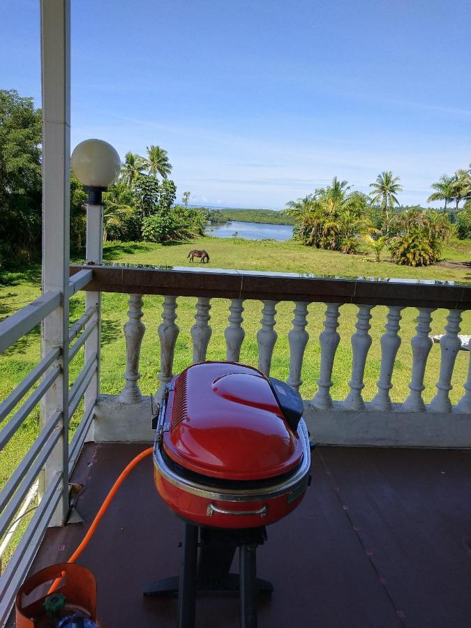 Suva Hideaway Villa מראה חיצוני תמונה