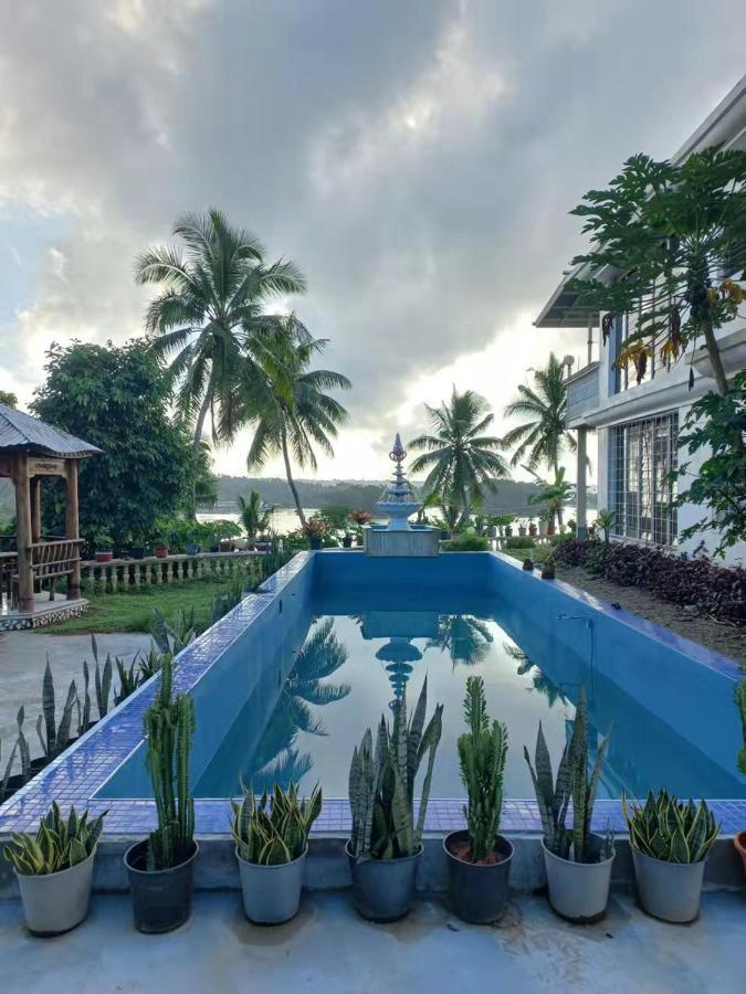 Suva Hideaway Villa מראה חיצוני תמונה