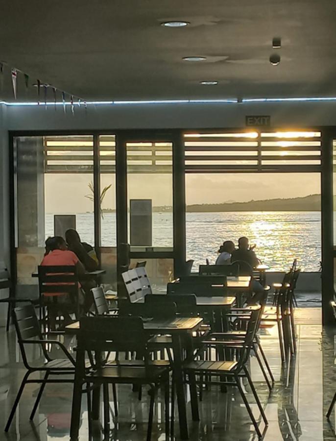 Suva Hideaway Villa מראה חיצוני תמונה