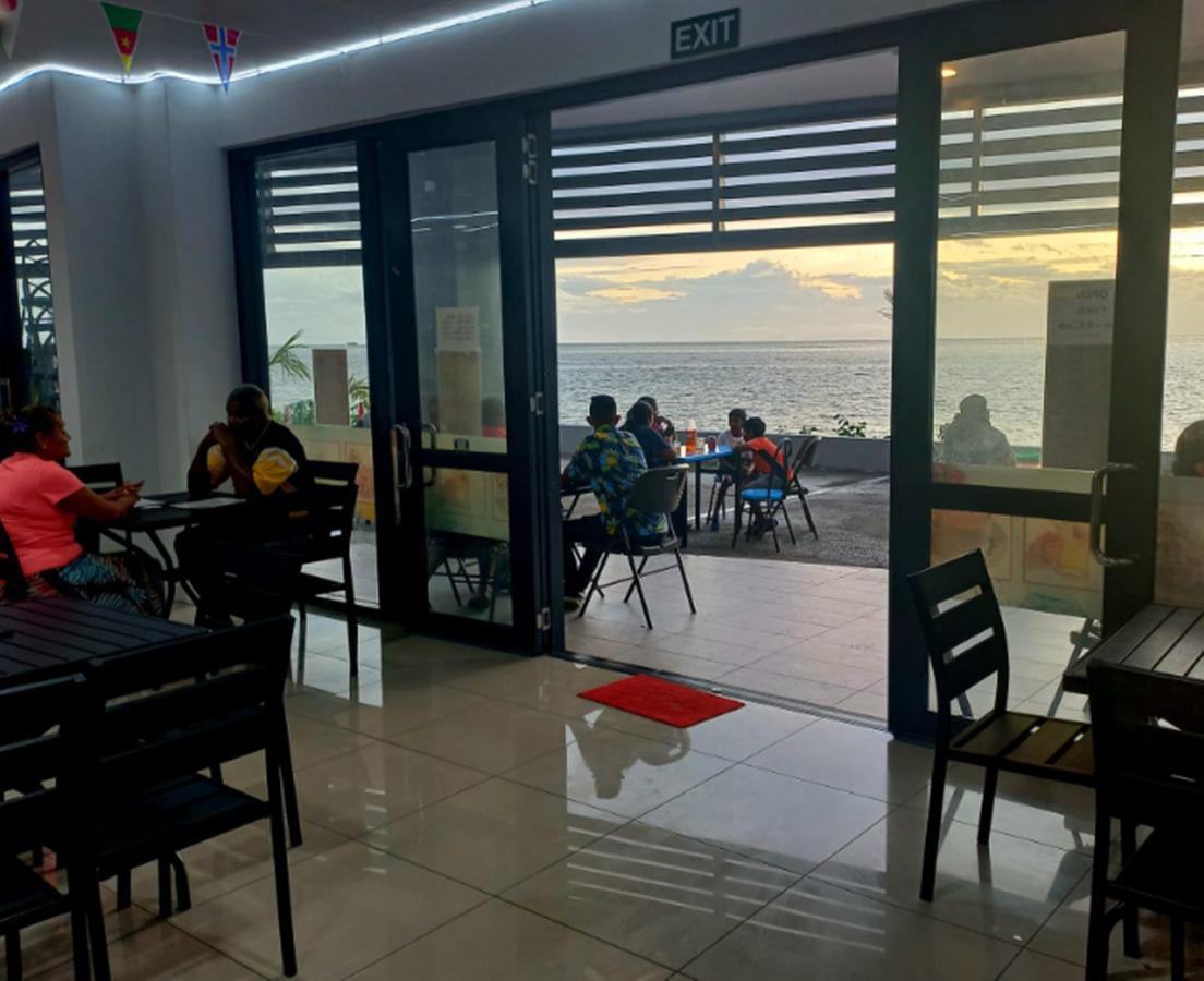 Suva Hideaway Villa מראה חיצוני תמונה