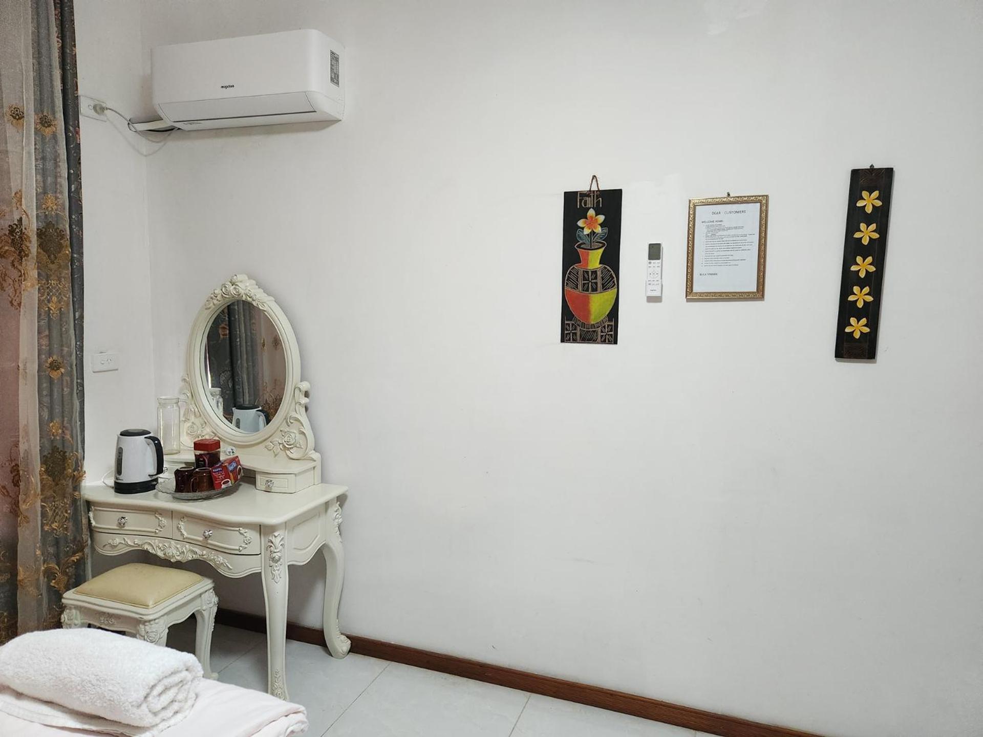 Suva Hideaway Villa מראה חיצוני תמונה
