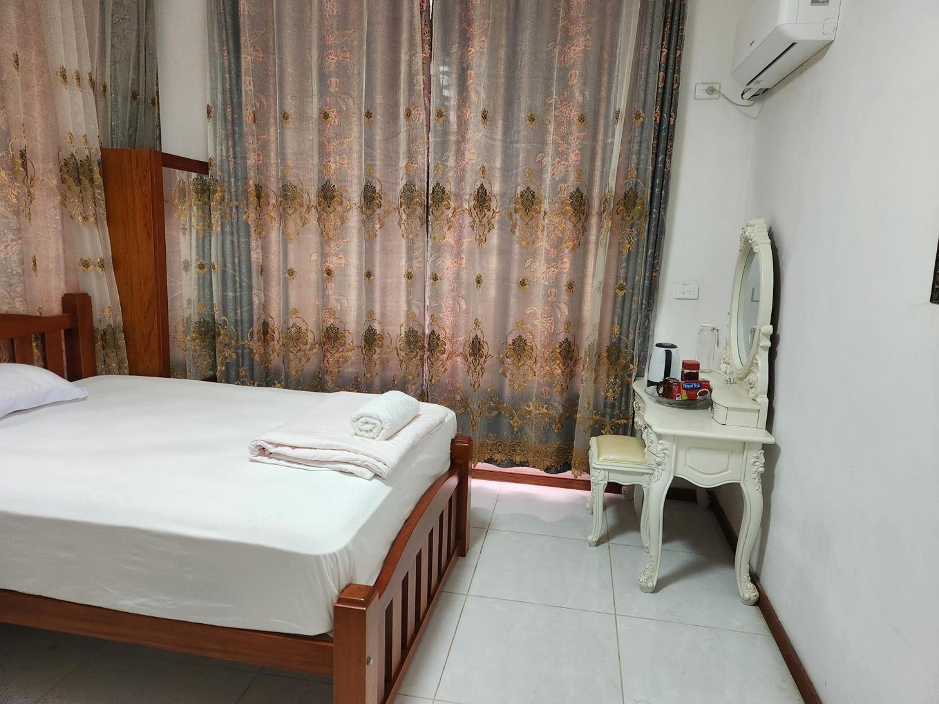 Suva Hideaway Villa מראה חיצוני תמונה