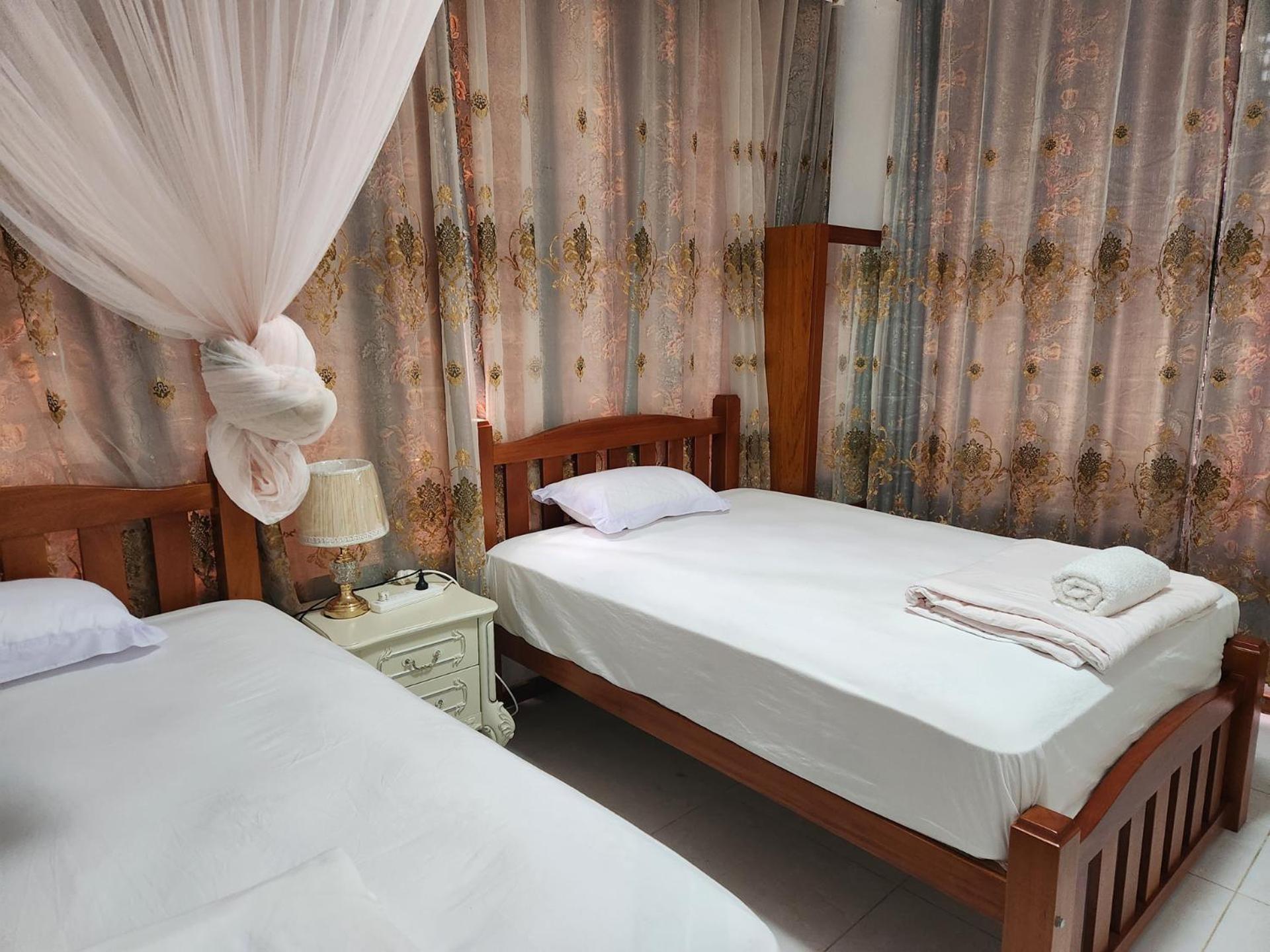 Suva Hideaway Villa מראה חיצוני תמונה