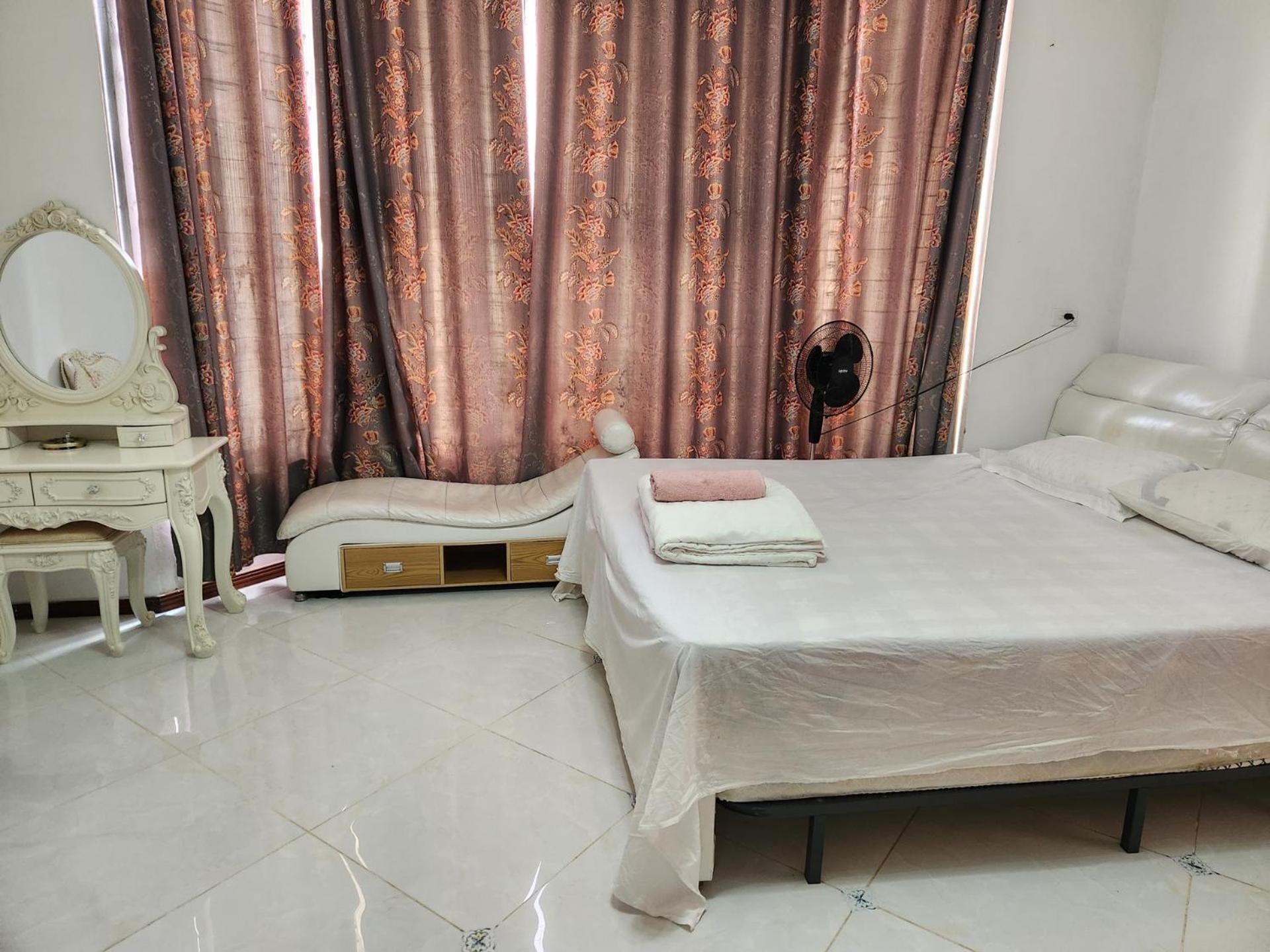 Suva Hideaway Villa מראה חיצוני תמונה
