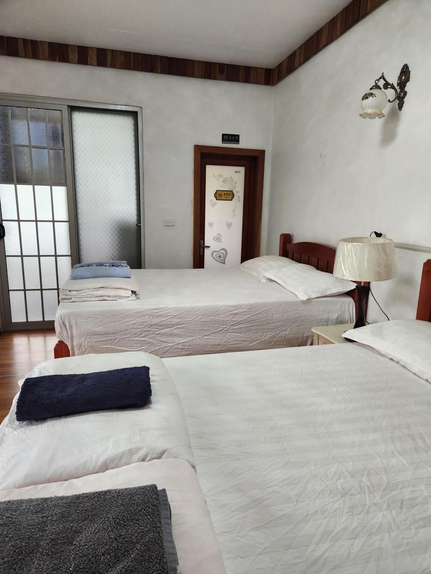 Suva Hideaway Villa מראה חיצוני תמונה