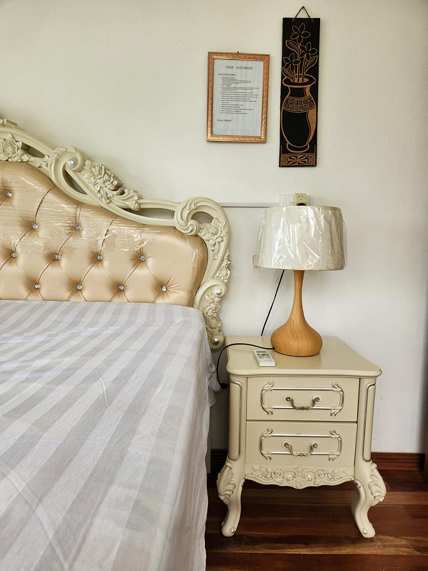 Suva Hideaway Villa מראה חיצוני תמונה
