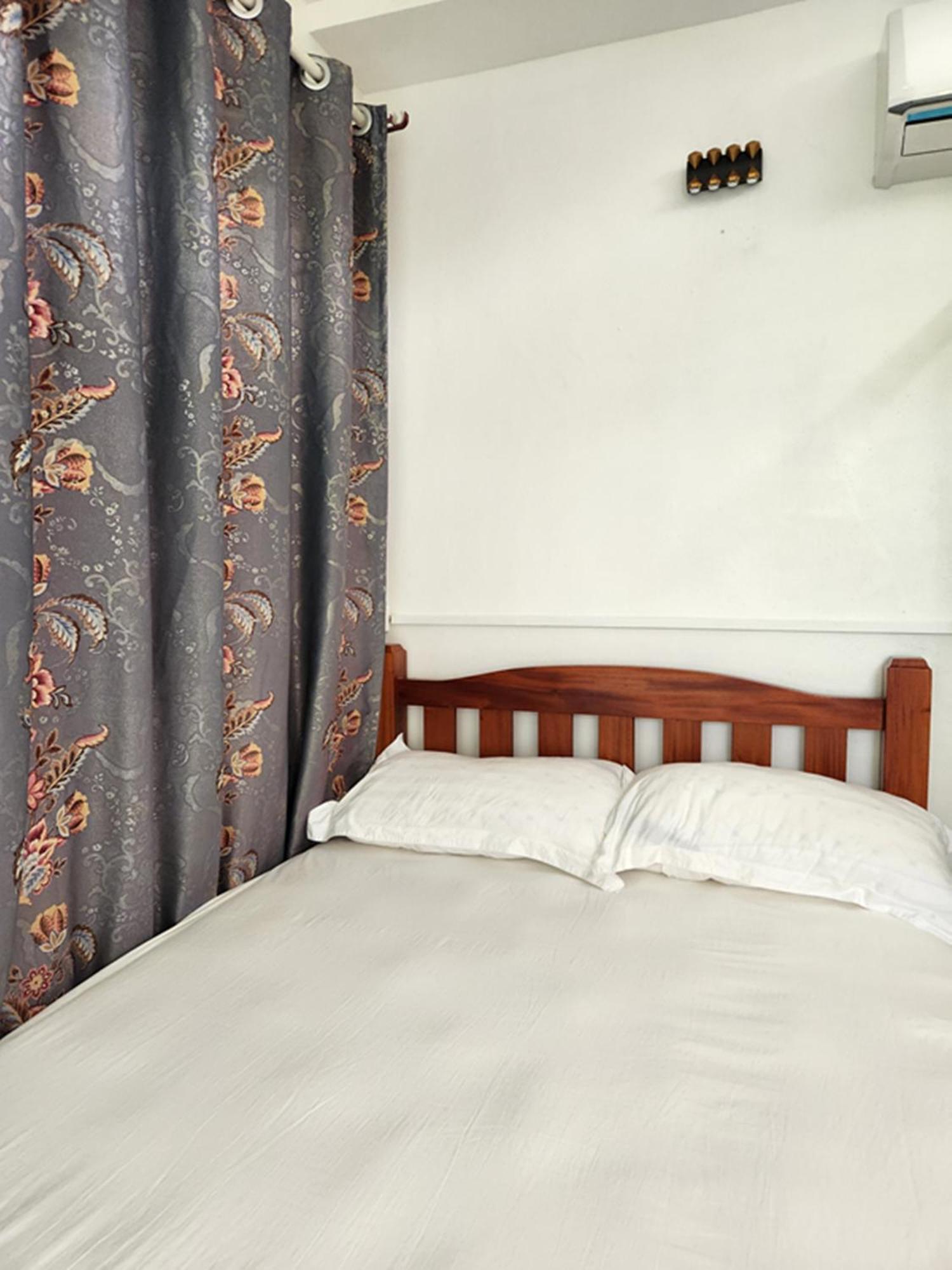 Suva Hideaway Villa מראה חיצוני תמונה