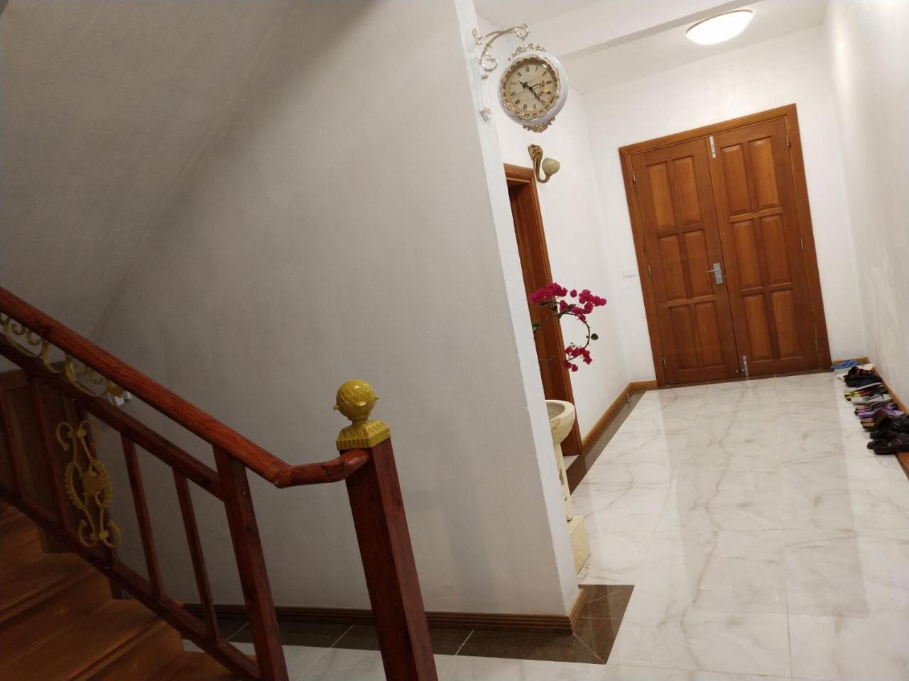 Suva Hideaway Villa מראה חיצוני תמונה