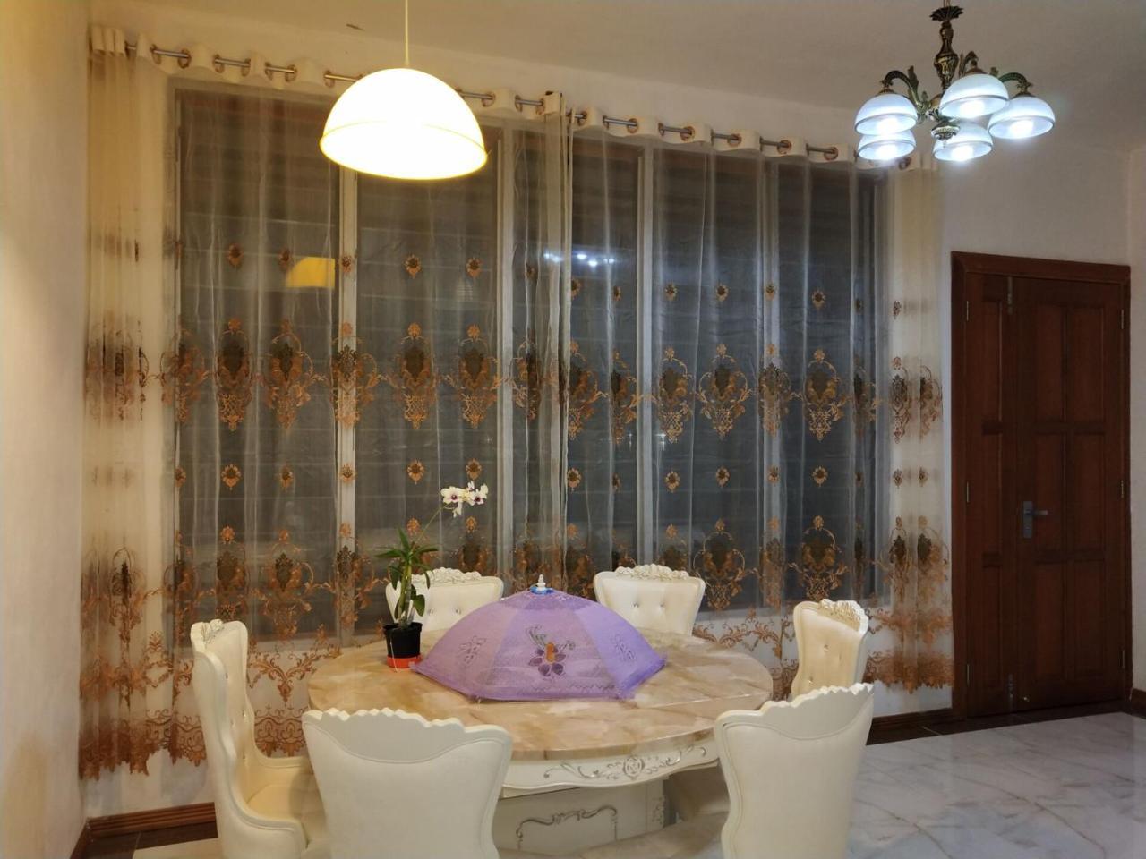 Suva Hideaway Villa מראה חיצוני תמונה
