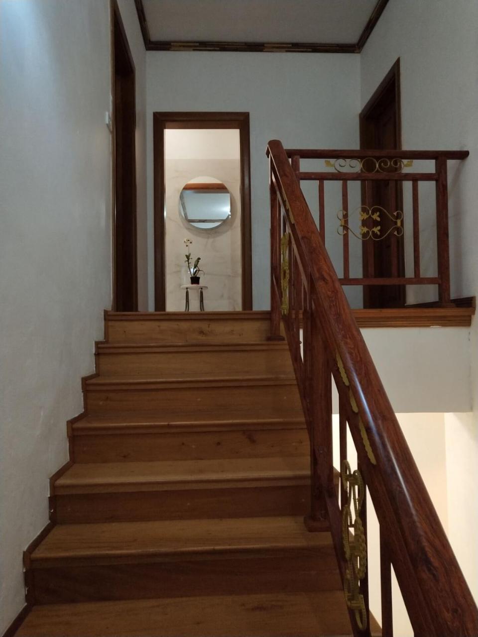 Suva Hideaway Villa מראה חיצוני תמונה