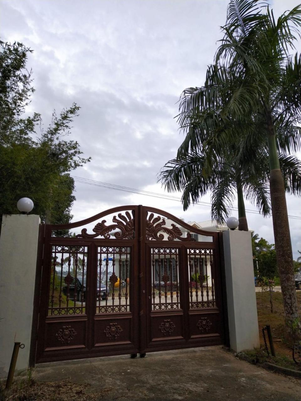Suva Hideaway Villa מראה חיצוני תמונה