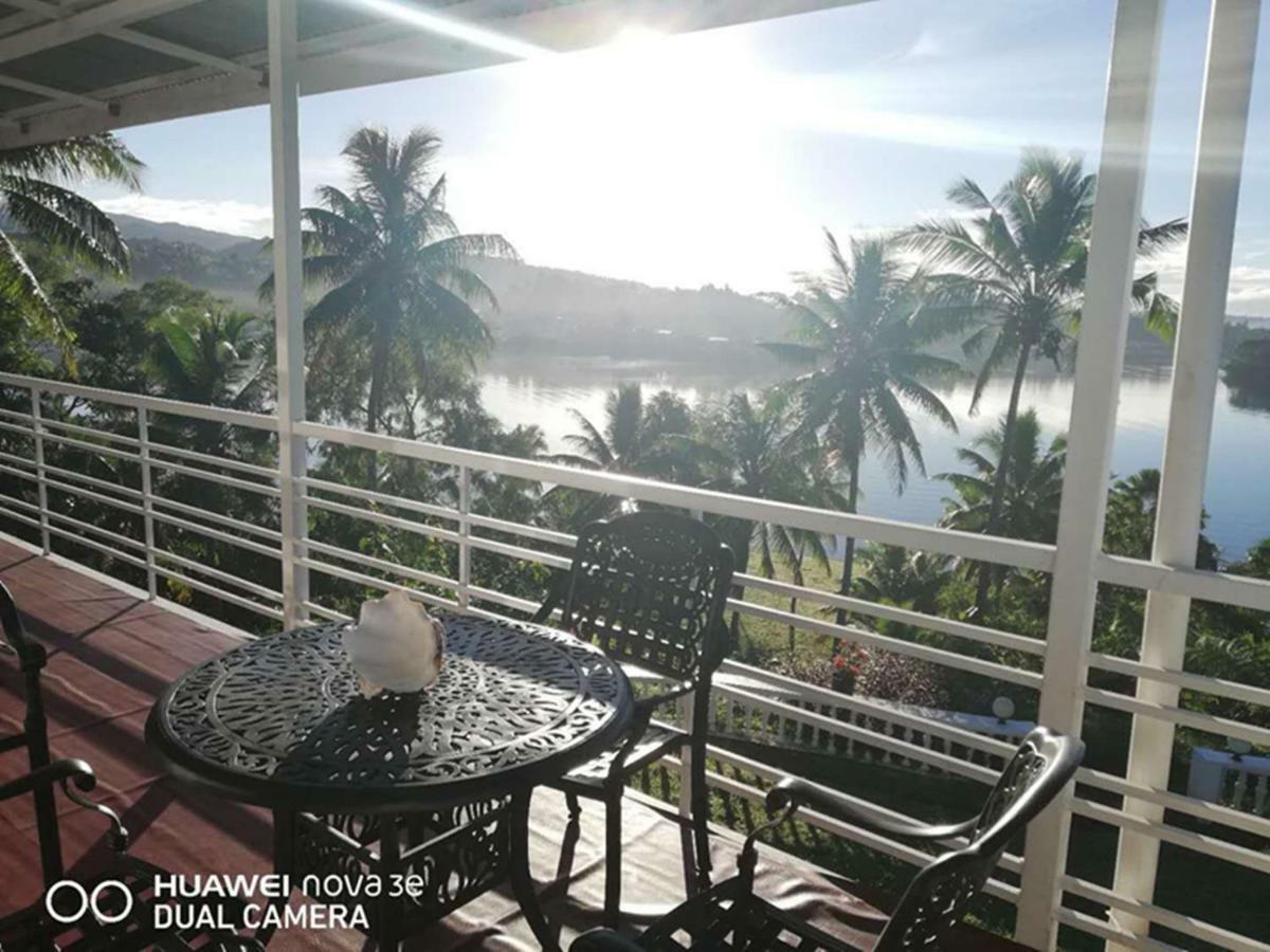 Suva Hideaway Villa מראה חיצוני תמונה
