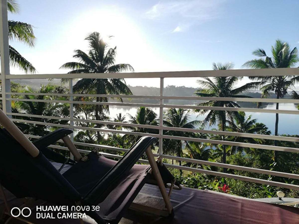Suva Hideaway Villa מראה חיצוני תמונה