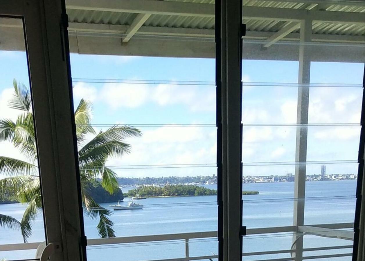 Suva Hideaway Villa מראה חיצוני תמונה