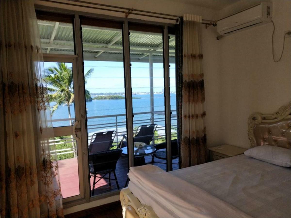 Suva Hideaway Villa מראה חיצוני תמונה